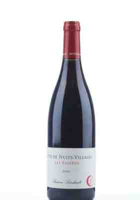 Antoine Lienhardt , Cote De Nuits Villages Les Essards , 2018