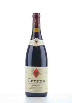 Auguste Clape , Cornas , 2011