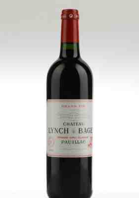 Chateau Lynch Bages 2004
