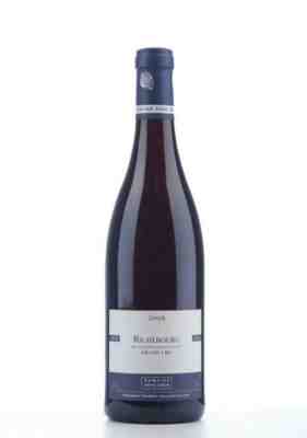 Anne Gros , Richebourg Grand Cru , 2008