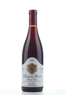 Hubert Lignier , Clos De La Roche Grand Cru , 2002