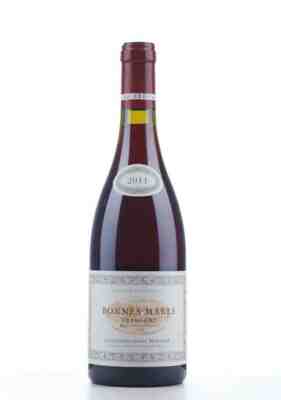 Jacques Frederic Mugnier Bonnes Mares Grand Cru 2011