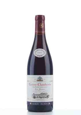 Albert Bichot , Gevrey Chambertin La Justice , 2007