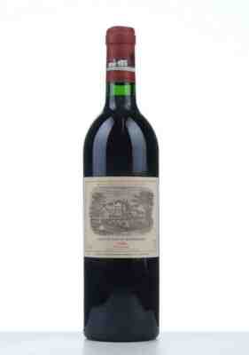 Chateau Lafite Rothschild 1988