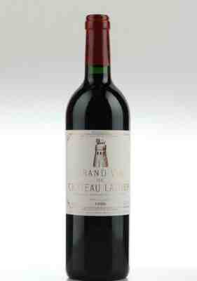 Chateau Latour 1996