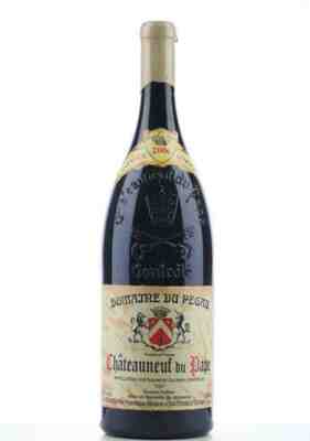 Pegau , Chateauneuf Du Pape Cuvee Reserve , 2006