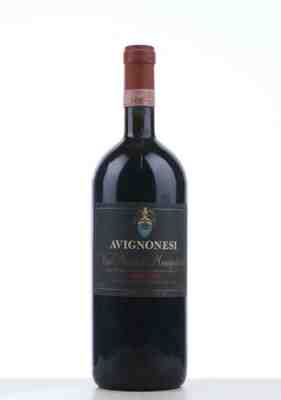 Avignonesi Vino Nobile Di Montepulciano Riserva 1990