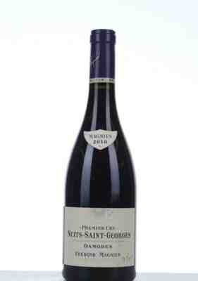 Frederic Magnien Nuits St Georges Damodes 2010