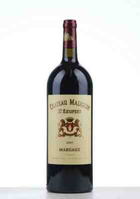 Chateau Malescot St. Exupery 2005
