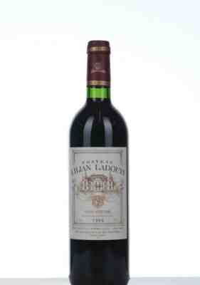 Chateau Lilian Ladouys 1996