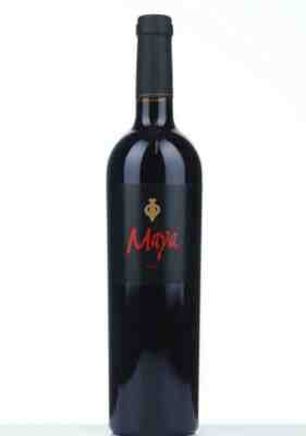 Dalle Valle Vineyards Maya 2015
