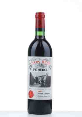 Clos Rene 1983