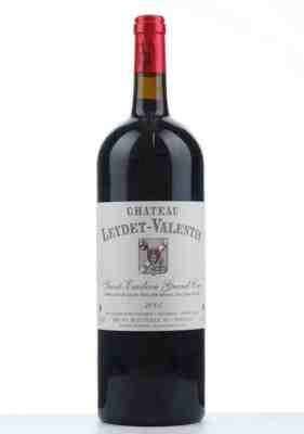 Chateau Leydet Valentin 2005