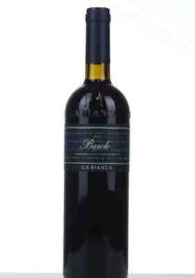 Tenimenti Ca' Bianca Barolo 2000