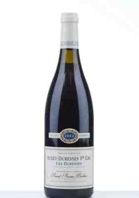 Pascal Prunier Bonheur Auxey Duresses Les Duresses 1er Cru 2004