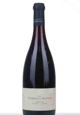 Amiot Servelle , Chambolle Musigny Derriere La Grange 1er Cru , 2004