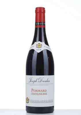 Joseph Drouhin Pommard Chanlins Bas 2018