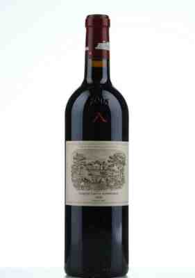 Chateau Lafite Rothschild 2008