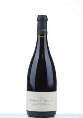 Amiot Servelle , Chambolle Musigny Derriere La Grange 1er Cru , 2019