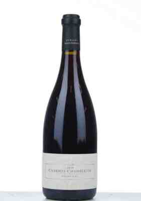 Amiot Servelle , Charmes Chambertin Grand Cru , 2019