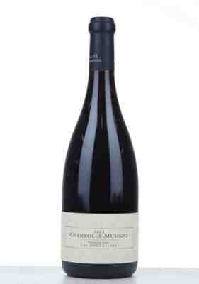 Amiot Servelle , Chambolle Musigny Les Amoureuses 1er Cru , 2022