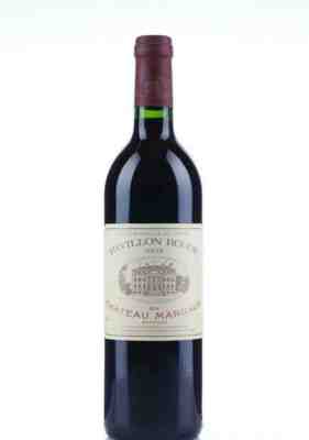 Chateau Margaux Pavillon Rouge 1994