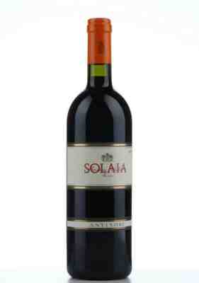 Antinori , Solaia , 2005