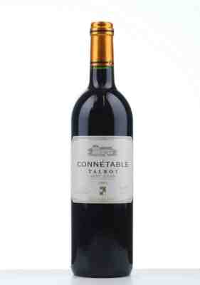 Chateau Talbot Connetable De Talbot 2001