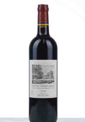 Chateau Duhart Milon Rothschild 2015