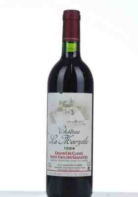 Chateau La Marzelle 1994
