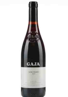 Gaja Sori Tildin 2009