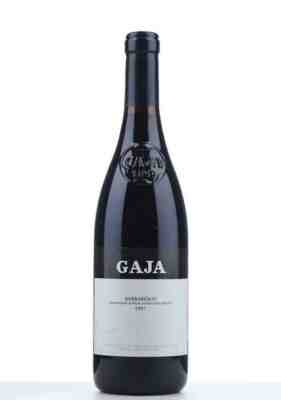 Gaja Barbaresco 1997