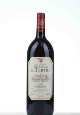 Chateau Du Tertre 2003