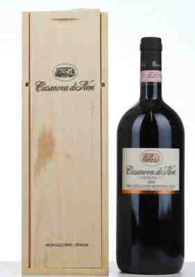 Casanova Di Neri Brunello Di Montalcino Tenuta Nuova 2006