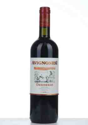 Avignonesi Desiderio 2012