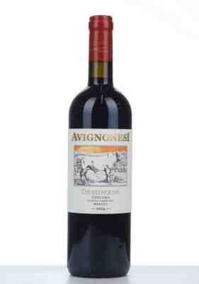 Avignonesi Desiderio 2014
