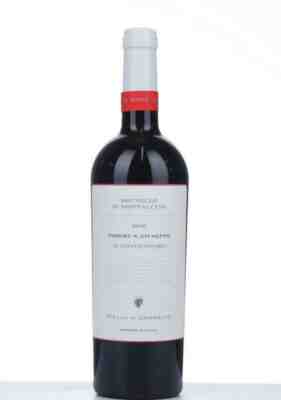 Stella Di Campalto Brunello Di Montalcino Piccoli Contenitori 2016