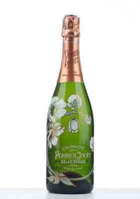 Perrier Jouet Belle Epoque 1999