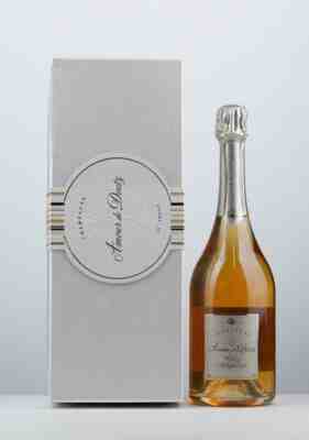 Deutz Amour De Blanc De Blancs 1999
