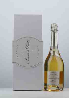 Deutz Amour De Blanc De Blancs 2010