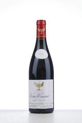 Gros Frere Et Soeur Vosne Romanee, 2019