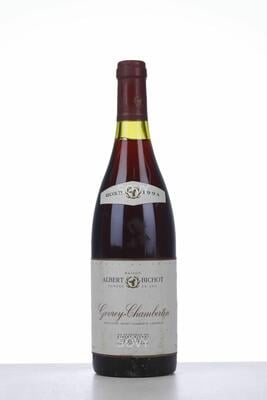 Albert Bichot , Gevrey Chambertin , 1994