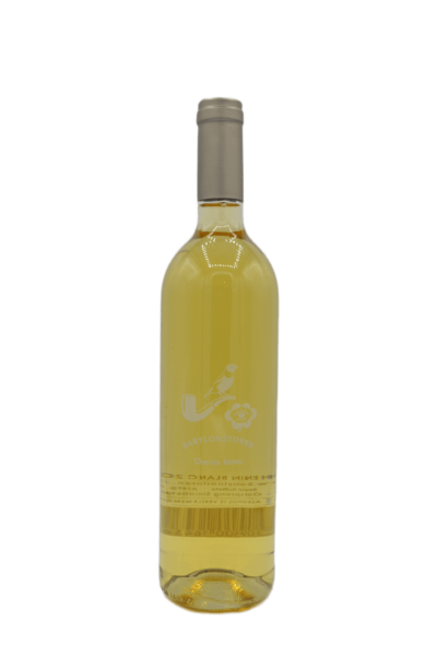 Babylonstoren Chenin Blanc, 2020