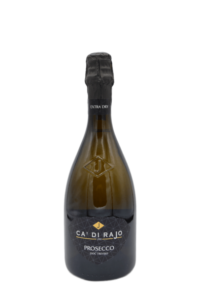 Ca'di Rajo Prosecco Doc Treviso Extra Brut