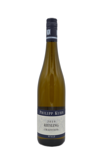 Philipp Kuhn Riesling Tradition Trocken, 2019