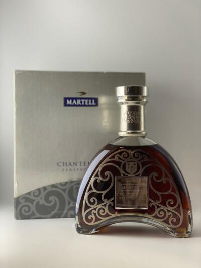 Martell Chanteloup Extra with box 2010s
