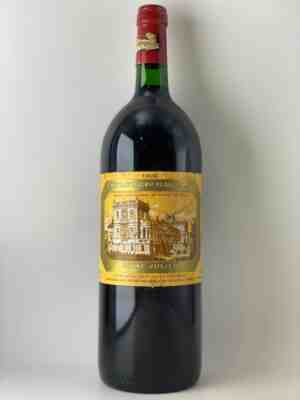 Chateau Ducru Beaucaillou 1996