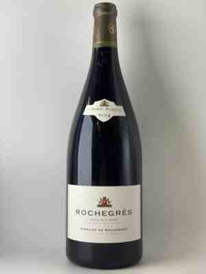 Albert Bichot Domaine de Rochegras Moulin a Vent Rochegres 2014