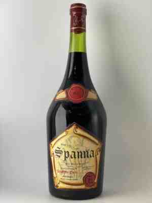 Umberto Fiore Gattinara Spanna Riserva 1971