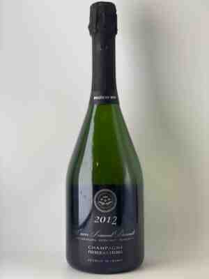 Frerejean Freres 1er Cru Cuvee Laurent Dassault Vieilles Vignes Extra Brut 2012